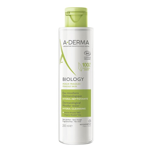 A-DERMA - Biology