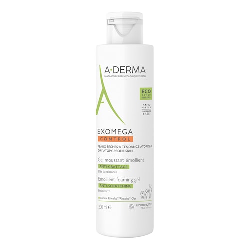 A-DERMA - Exomega