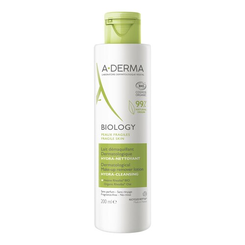 A-DERMA - Biology