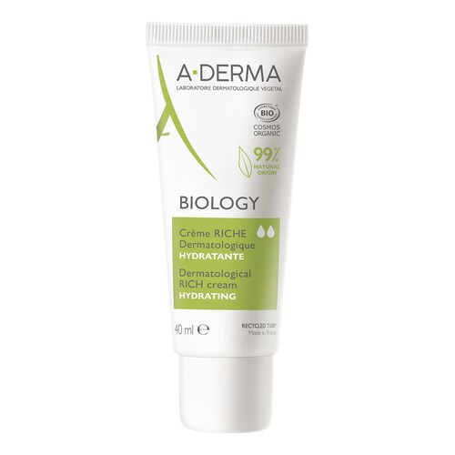A-DERMA - Biology
