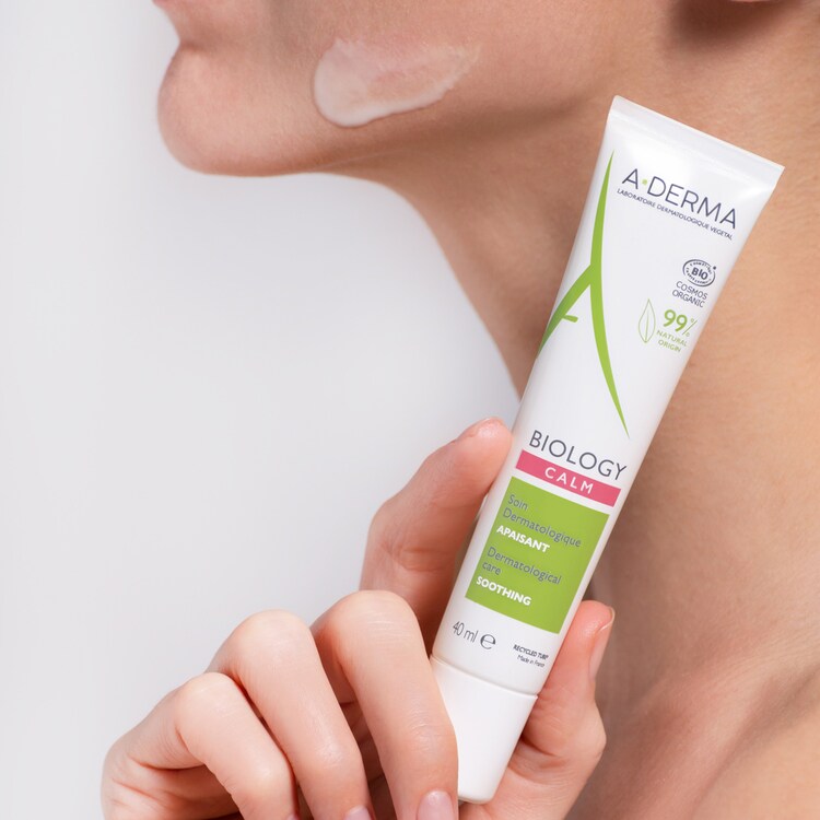 Biology - Soin Dermatologique Apaisant