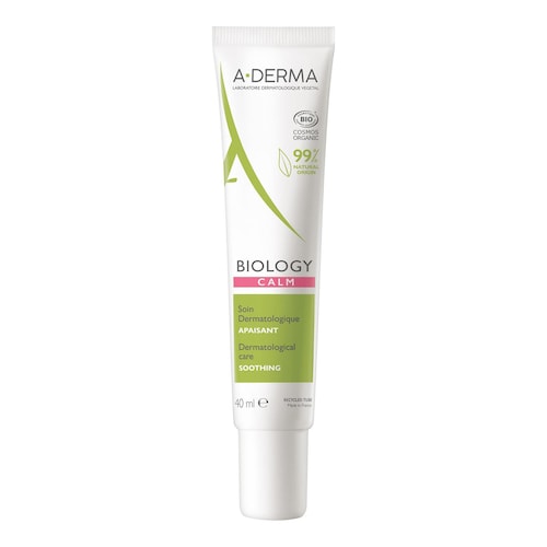 A-DERMA - Biology