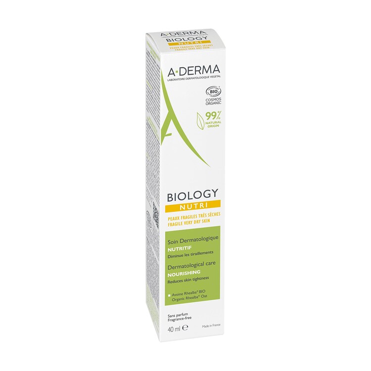 Biology - Soin Dermatologique Nutritif