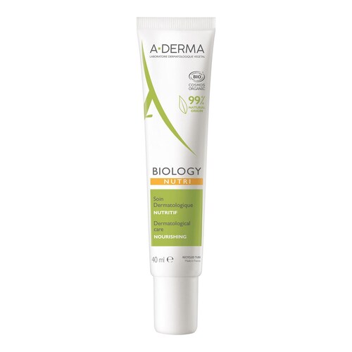 A-DERMA - Biology