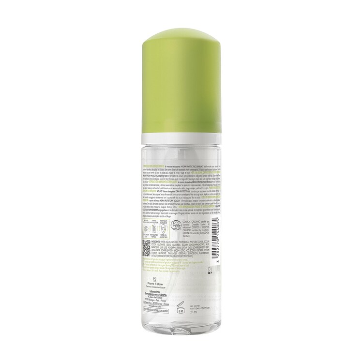 Biology - Mousse Nettoyante