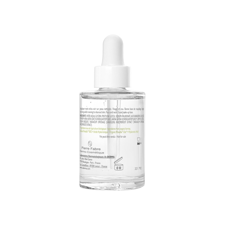 Biology - Sérum dermatologique hydratant Peaux Fragiles