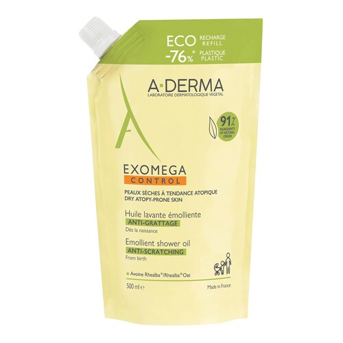 A-DERMA - Exomega