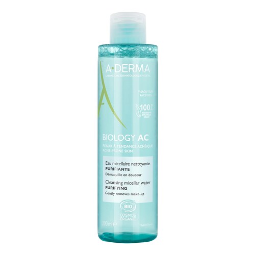 A-DERMA - Biology Ac