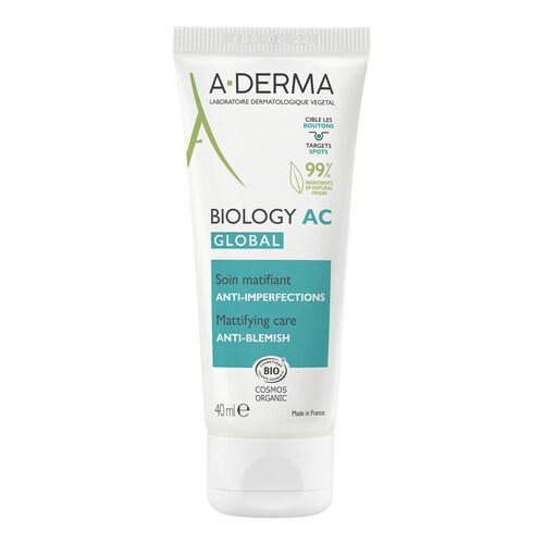 A-DERMA - Biology Ac Global