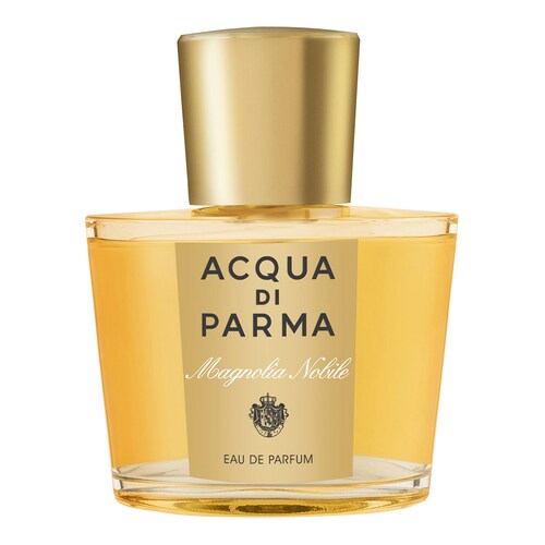 Acqua Di Parma - Magnolia Nobile - Woda Perfumowana Kwiatowa Drzewna - Eau De Parfum Atomizer 50 ml - Dla Kobiet