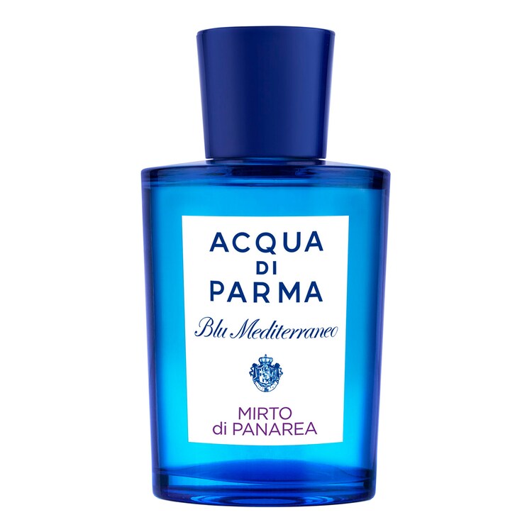 Blu Mediterraneo Mirto di Panarea - Eau de Toilette Cítricos Aromáticos