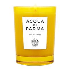 Oh, l'Amore - Candela Profumata, ACQUA DI PARMA