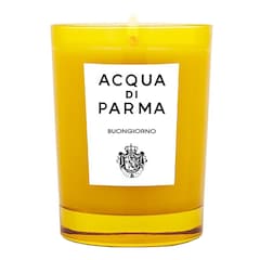 Buongiorno - Bougie, ACQUA DI PARMA