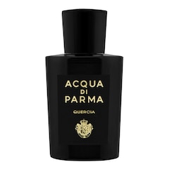 Quercia, ACQUA DI PARMA