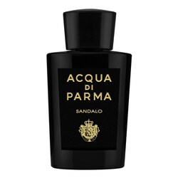 Signatures of the Sun Sandalo - Eau de Parfum Boisé Aromatique