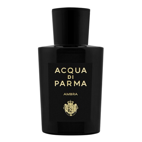 Acqua Di Parma - Signatures Of The Sun Ambra - Eau De Parfum Woody Aromatic - Signature Ambra Edp 100 ml. - Dla Kobiet