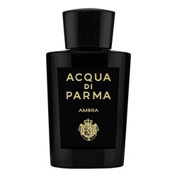Signatures of the Sun Ambra - Eau de Parfum Boisé Aromatique