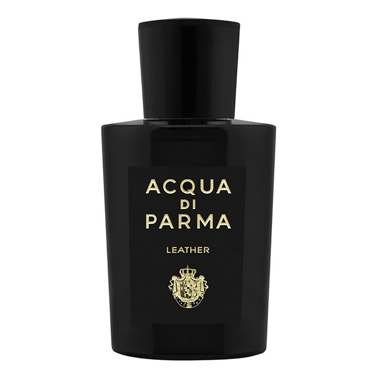 Signature Leather - Eau De Parfum