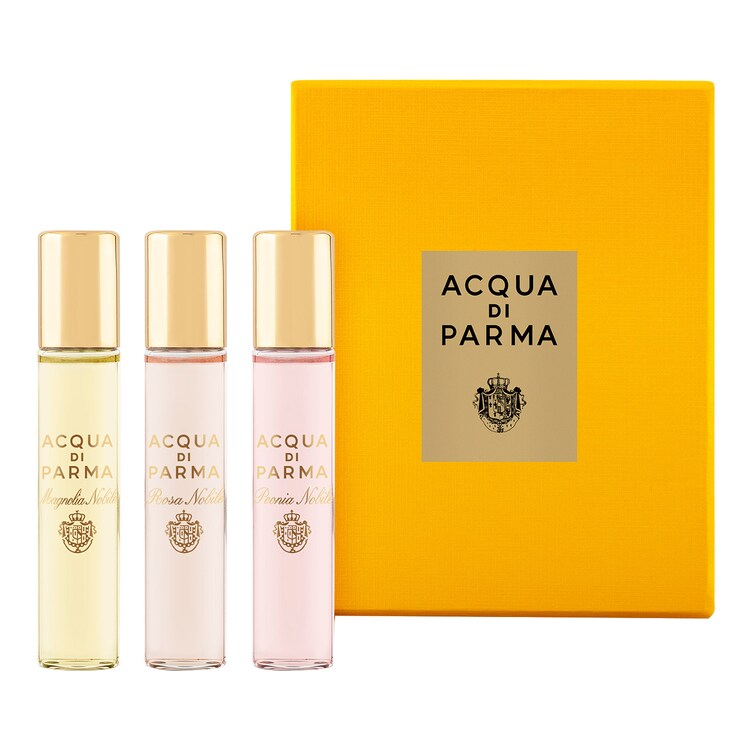 Le Nobili Discovery Set - Eau de Parfum