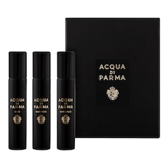 Coffret d&eacute;couverte Signatures of the Sun - Eau de Parfum, ACQUA DI PARMA