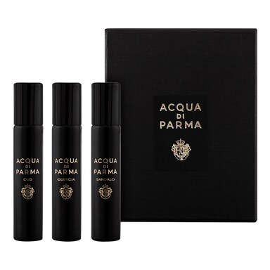 ACQUA DI PARMA - Coffret découverte Signatures of the Sun