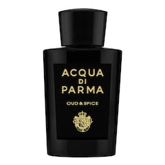 OUD & SPICE, ACQUA DI PARMA