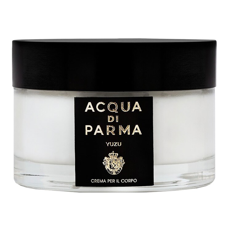 Yuzu Body Cream - Krem do ciała