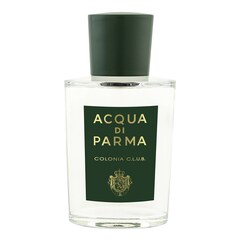 Colonia C.L.U.B. - Eau de Cologne, Acqua Di Parma