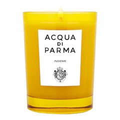 Insieme - Candela Profumata, ACQUA DI PARMA