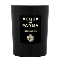 SIGNATURES OSMANTHUS - Świeca zapachowa, ACQUA DI PARMA