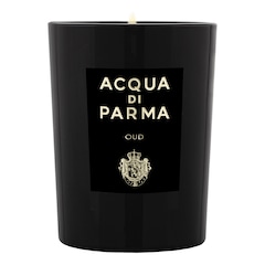 Candela Oud Signatures of the Sun - Candela Profumata, ACQUA DI PARMA