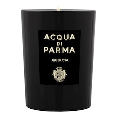 SIGNATURES QUERCIA - Świeca zapachowa, ACQUA DI PARMA