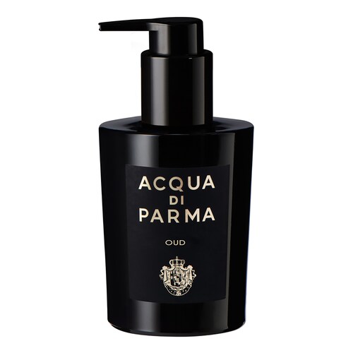Acqua Di Parma - Oud Hand & Body Wash - Żel Do Mycia Rąk I Ciała - Signature Oud Hand & Body Wash 300ml - Dla Kobiet