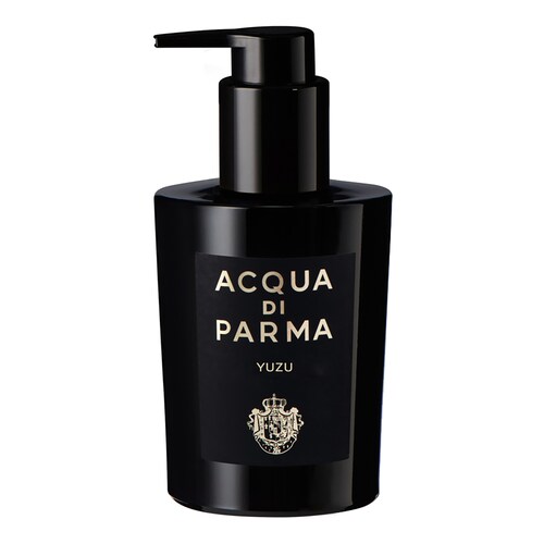 Acqua Di Parma - Yuzu Hand & Body Wash - Żel Do Mycia Rąk I Ciała - Signature Yuzu Hand & Body Wash 300ml - Dla Kobiet
