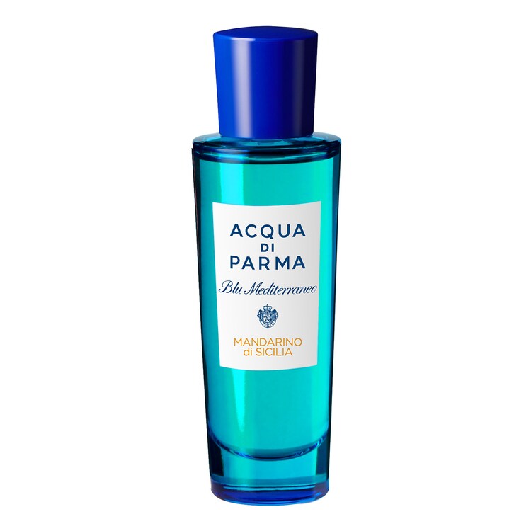 Blue Mediterraneo Mandarino di Sicilia - Eau de Toilette