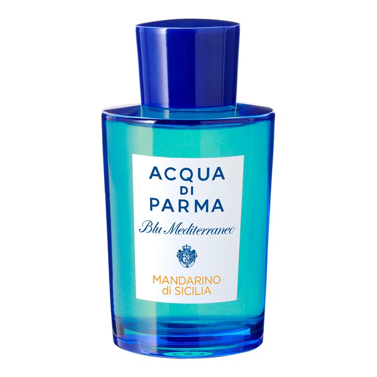 Blu Mediterraneo Mandarino di Sicilia Eau de Toilette