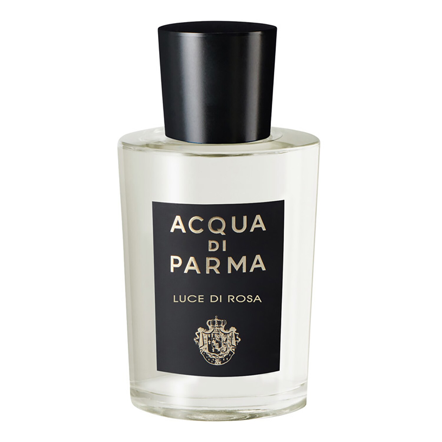 Eau de Parfum Luce di Rosa od značky ACQUA DI PARMA ve skleněné lahvičce