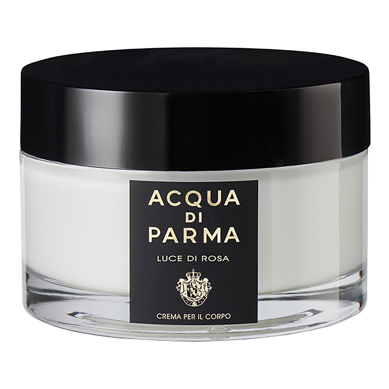ACQUA DI PARMA - Luce di Rosa - Bodycream