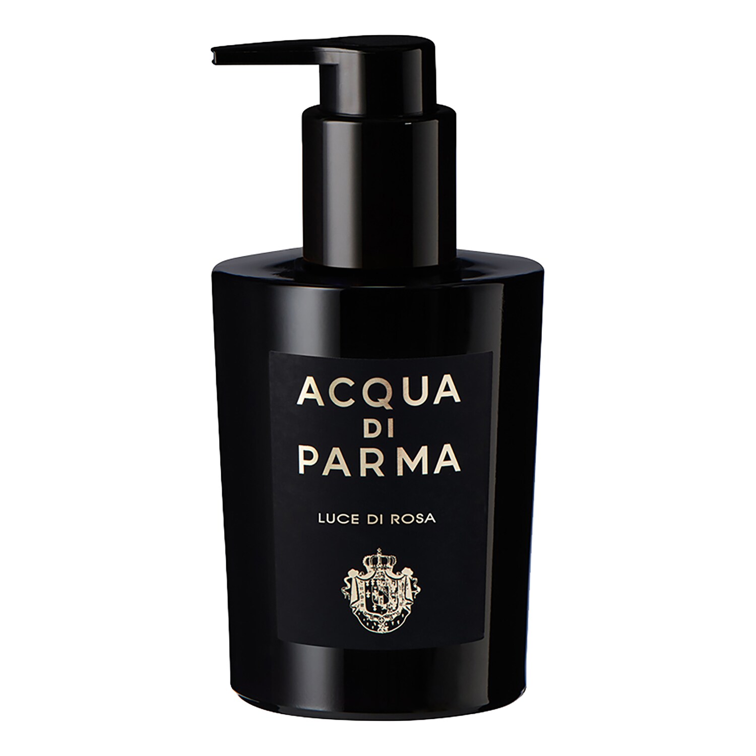 ACQUA DI PARMA - Luce di Rosa - Soap hands and body