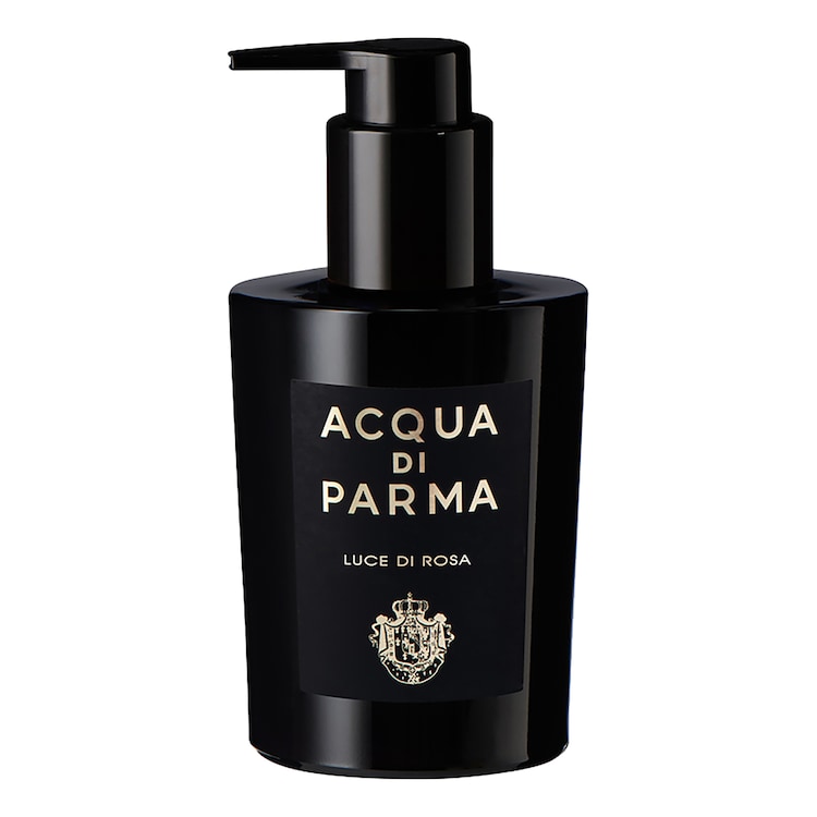 LUCE DI ROSA HAND & BODY WASH