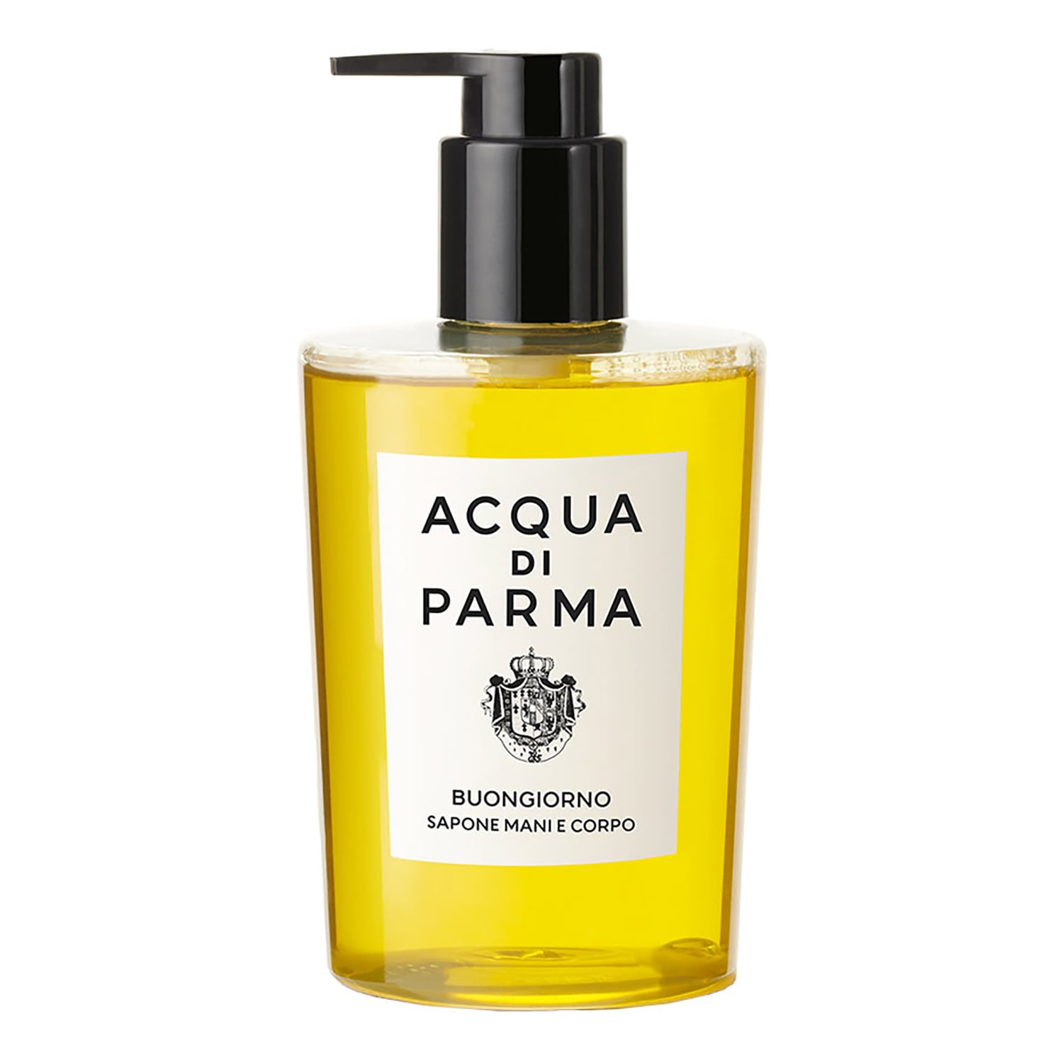 Buongiorno Hand and Body Wash