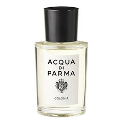 Colonia - Eau de Cologne, ACQUA DI PARMA