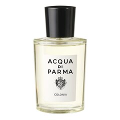 Colonia - Eau de Cologne, ACQUA DI PARMA