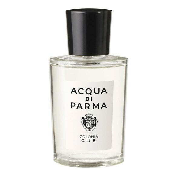 COLONIA C.L.U.B. - Unisex mirisi, ACQUA DI PARMA