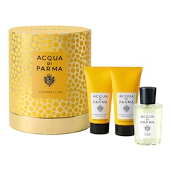 Colonia C.L.U.B. &ndash; Cofanetto Regalo, ACQUA DI PARMA