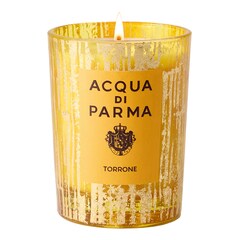 Torrone &ndash; Candela profumata, ACQUA DI PARMA