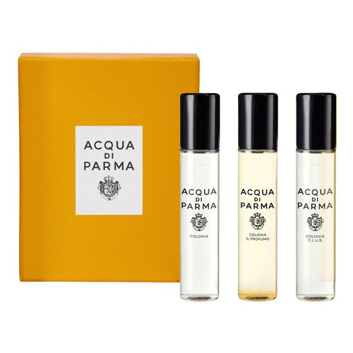 ACQUA DI PARMA - Colonia Discovery Set