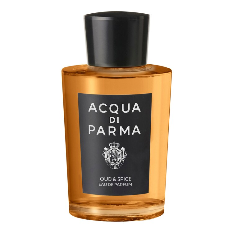 Oud & Spice - Eau de parfum