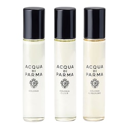 Colonia Discovery Set - Coffret parfum