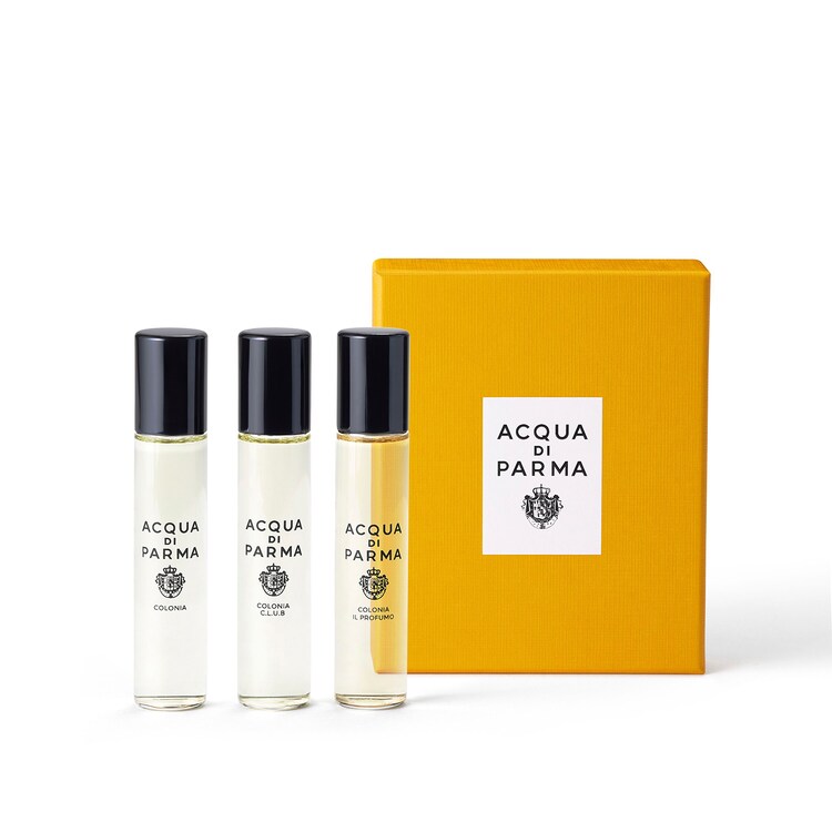 Colonia Discovery Set - Coffret parfum